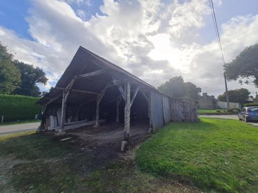 Maison a vendre Radenac 56500 Morbihan 121 m2 6 pièces 146240 euros