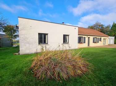 Maison a vendre Fruges 62310 Pas-de-Calais 176 m2 5 pièces 250000 euros