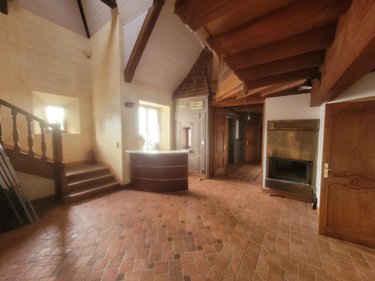 Maison a vendre Changé 53810 Mayenne 360 m2  534480 euros