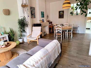 Maison a vendre Allouagne 62157 Pas-de-Calais 130 m2  168000 euros