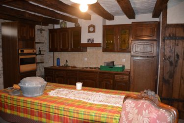 Maison a vendre Saint-Loup-du-Dorat 53290 Mayenne 343 m2 13 pièces 228800 euros