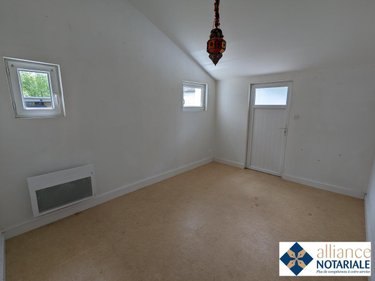 Location maison La Graverie 14350 Calvados 88 m2 3 pièces 500 euros