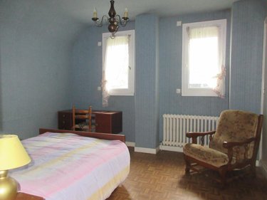 Maison a vendre Réguiny 56500 Morbihan 135 m2 6 pièces 187920 euros