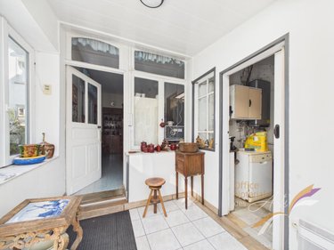 Maison a vendre Maubeuge 59600 Nord 102 m2 4 pièces 121750 euros
