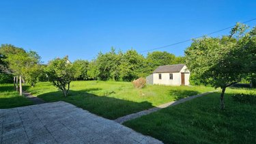 Maison a vendre Boursay 41270 Loir-et-Cher 75 m2 4 pièces 124680 euros