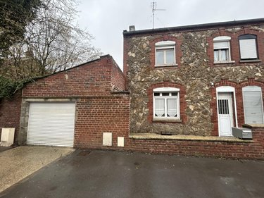 Maison a vendre Marcoing 59159 Nord 118 m2 5 pièces 131000 euros