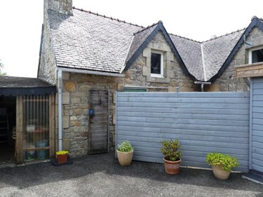 Maison a vendre Ploërdut 56160 Morbihan 161 m2 5 pièces 314750 euros