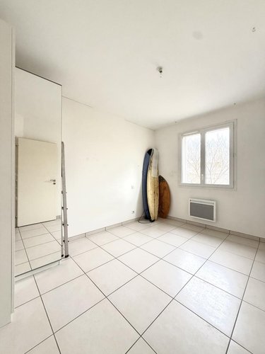 Appartement a vendre Baillargues 34670 Hérault 63 m2 3 pièces 210000 euros