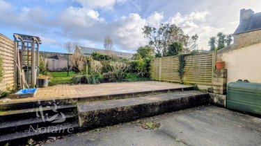 Maison a vendre Plouescat 29430 Finistère 113 m2 4 pièces 173950 euros