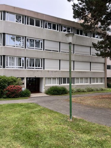 Appartement a vendre Saint-Herblain 44800 Loire-Atlantique 124 m2 6 pièces 225750 euros