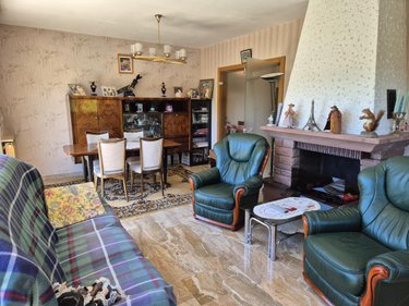 Maison a vendre Saint-Amé 88120 Vosges 116 m2 5 pièces 299500 euros