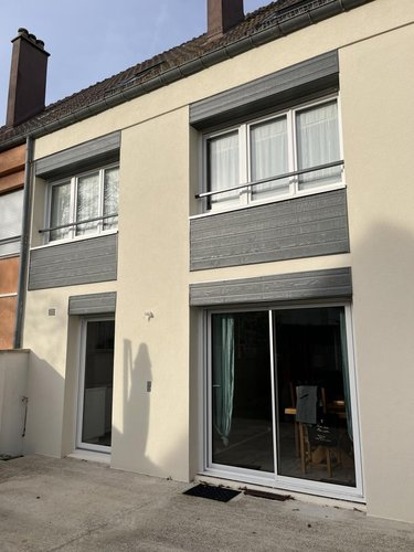 Maison a vendre Blancs Coteaux 51130 Marne 124 m2 6 pièces 199300 euros