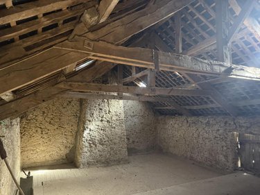 Maison a vendre Trémorel 22230 Côtes-d'Armor 63 m2  120520 euros