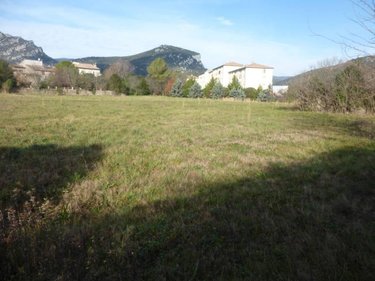 Terrain a batir a vendre Saint-Hippolyte-du-Fort 30170 Gard 6628 m2  197500 euros