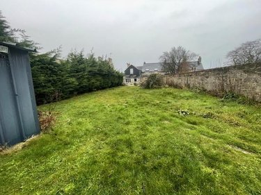 Maison a vendre Saint-Vaast-la-Hougue 50550 Manche 121 m2  262000 euros