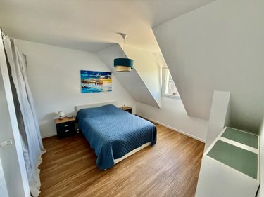 Maison a vendre Plouhinec 56680 Morbihan 140 m2 7 pièces 549000 euros