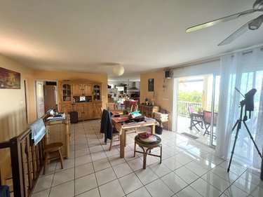 Maison a vendre Les Avirons 97425 Réunion 142 m2 5 pièces 453200 euros