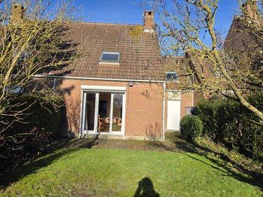 Maison a vendre Bondues 59910 Nord 87 m2 4 pièces 342000 euros