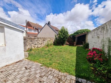 Maison a vendre Étaples 62630 Pas-de-Calais 75 m2 4 pièces 167260 euros
