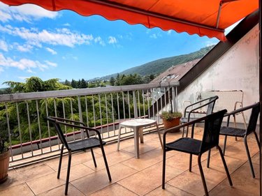 Appartement a vendre Divonne-les-Bains 01220 Ain 86 m2 3 pièces 465000 euros
