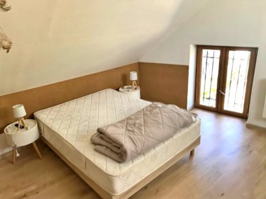Maison a vendre Morogues 18220 Cher 114 m2 5 pièces 104500 euros