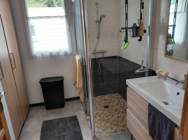 Maison a vendre Gourin 56110 Morbihan 151 m2 5 pièces 355144 euros