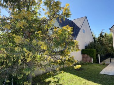 Maison a vendre Amilly 45200 Loiret 175 m2 8 pièces 272999 euros