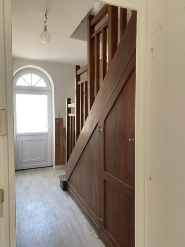 Maison a vendre Le Girouard 85150 Vendée 65 m2  134870 euros
