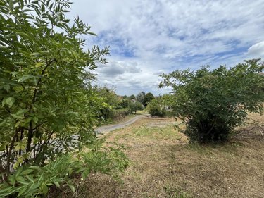 Terrain a batir a vendre Torpes 25320 Doubs 1329 m2  60000 euros