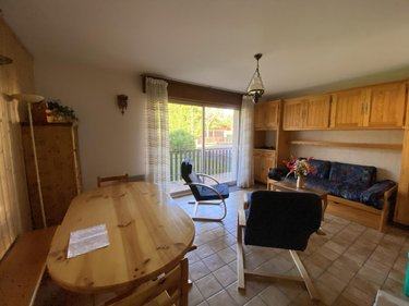 Appartement a vendre Les Fourgs 25300 Doubs 38 m2 2 pièces 99750 euros