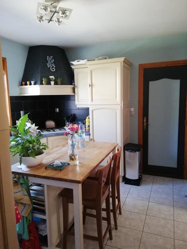 Location maison Rumilly-en-Cambrésis 59281 Nord 101 m2 5 pièces 950 euros