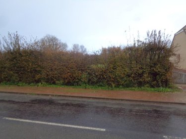 Terrain a batir a vendre Lières 62190 Pas-de-Calais 2516 m2  62500 euros
