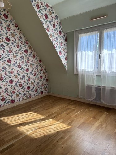 Maison a vendre Ploemeur 56270 Morbihan 140 m2 6 pièces 389940 euros
