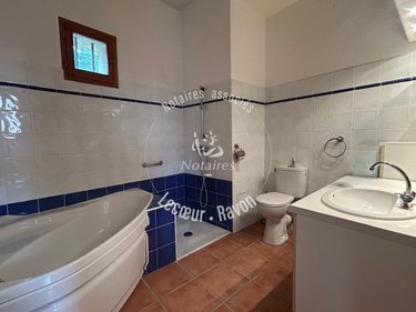 Maison a vendre Visan 84820 Vaucluse 135 m2 5 pièces 289000 euros