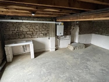 Location maison Saint-Jouan-des-Guérets 35430 Ille-et-Vilaine 127 m2  1125 euros