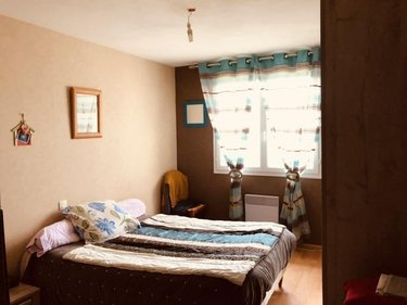 Maison a vendre Feneu 49460 Maine-et-Loire 164 m2 6 pièces 353260 euros