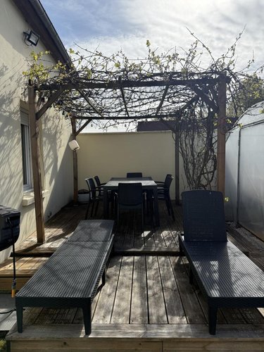 Maison a vendre Querrieu 80115 Somme 155 m2 5 pièces 299000 euros