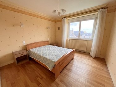 Maison a vendre Penmarch 29760 Finistère 95 m2  301000 euros