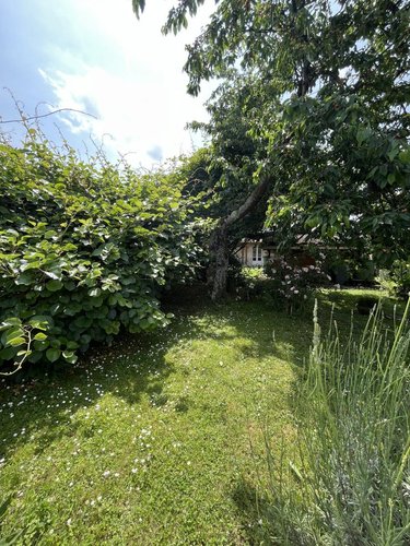 Maison a vendre Fourdrain 02870 Aisne 130 m2 6 pièces 184000 euros