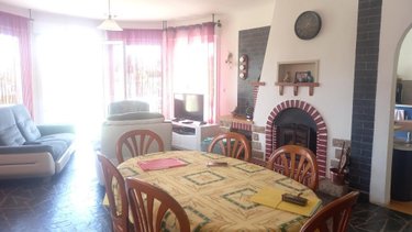 Maison a vendre Saint-Hilaire-du-Harcouët 50600 Manche 120 m2 4 pièces 219660 euros