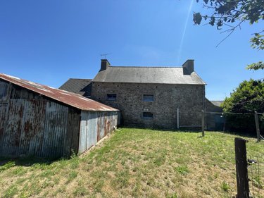 Maison a vendre Yvias 22930 Côtes-d'Armor 105 m2 1 pièce 250200 euros