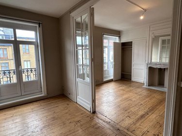 Location appartement Lille 59000 Nord 50 m2 2 pièces 722 euros