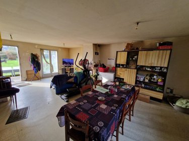 Maison a vendre Malestroit 56140 Morbihan 125 m2 6 pièces 167350 euros
