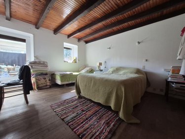 Maison a vendre Moustoir-Ac 56500 Morbihan 121 m2 4 pièces 219720 euros