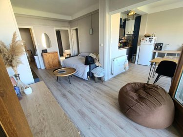 Appartement a vendre Montélimar 26200 Drôme 51 m2 2 pièces 117000 euros