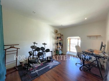 Maison a vendre Ambérieu-en-Bugey 01500 Ain 100 m2 4 pièces 245000 euros