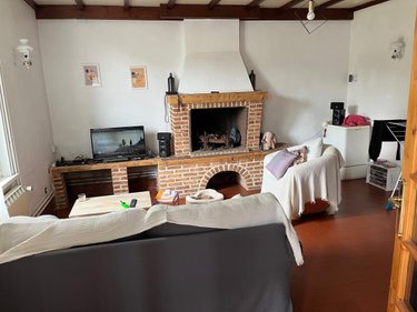Maison a vendre Ablainzevelle 62116 Pas-de-Calais 80 m2 4 pièces 121800 euros