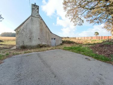 Maison a vendre Pluméliau-Bieuzy 56930 Morbihan 40 m2 2 pièces 84900 euros