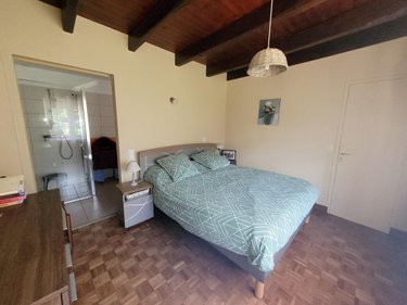 Maison a vendre Caudan 56850 Morbihan 142 m2 6 pièces 353680 euros