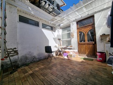 Maison a vendre Auchel 62260 Pas-de-Calais 200 m2 9 pièces 77000 euros